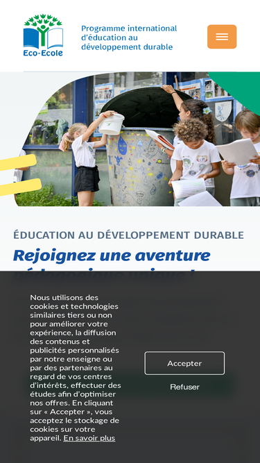 eco-ecole.org
