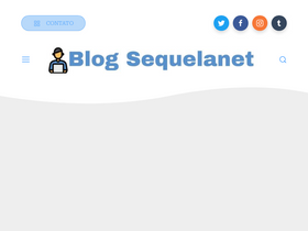sequelanet.com.br