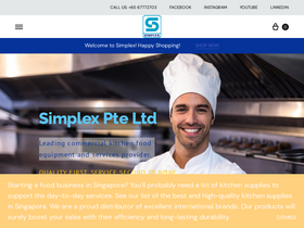 simplexgrp.com