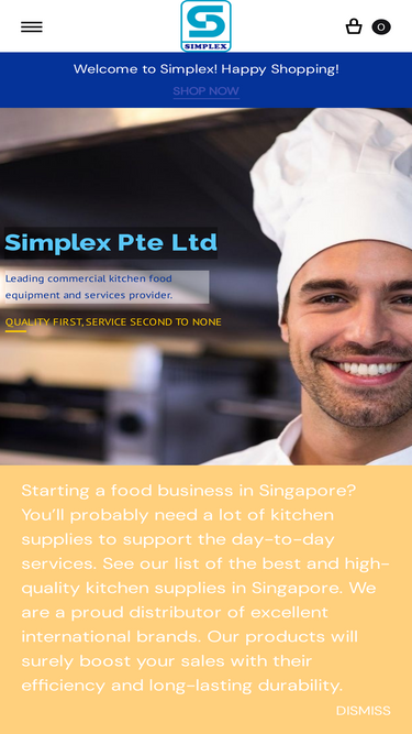 simplexgrp.com