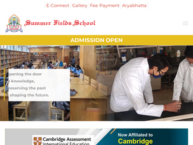 summerfields.co.in