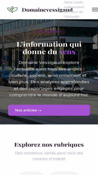 domainevessigaud.com