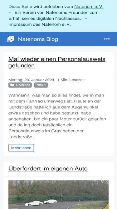 natenom.de