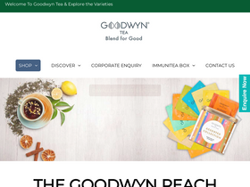 goodwyntea.com