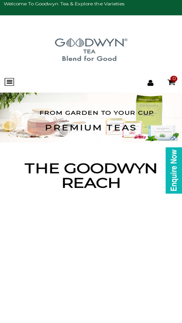 goodwyntea.com