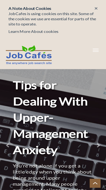 jobcafes.com