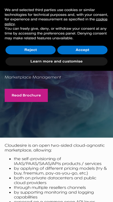 cloudesire.com