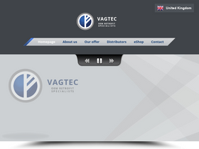 vagtec.co.uk