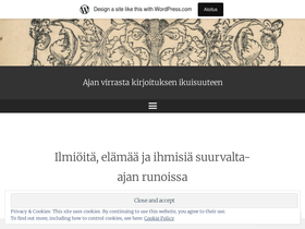 ajanvirrasta.wordpress.com