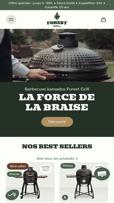 forest-grill.com