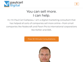 paulcarl.com