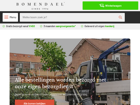 bomendael.com