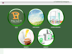 pronos.it