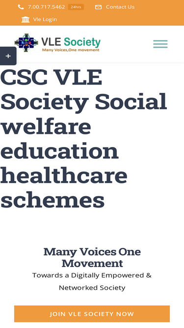 vlesociety.com