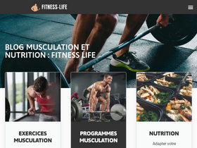 Conseils et programmes nutrition et musculation– Page 5– theshapebox