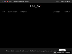 lat56.com