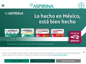 aspirina.com.mx