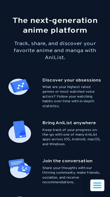 Why did you choose animesuge : r/AnimeSuge