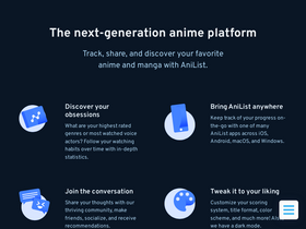 Top 46 Similar websites like animesuge.to and alternatives