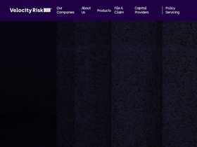 velocityrisk.com