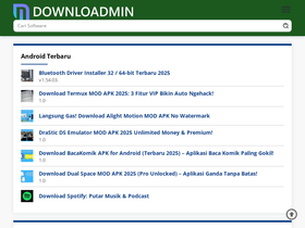 downloadmin.com