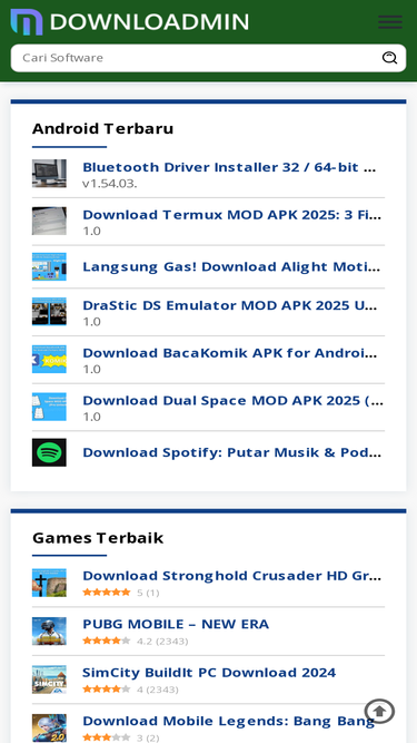 downloadmin.com
