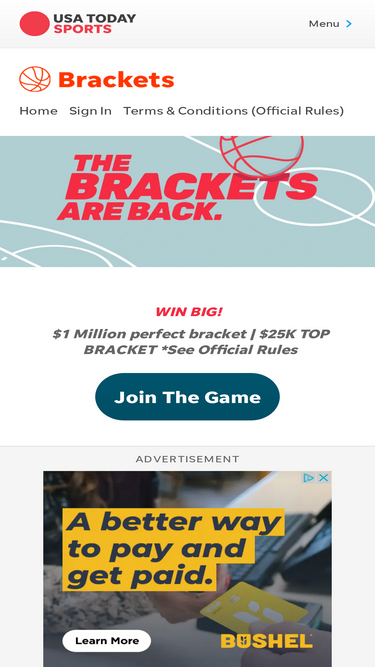 brackets.usatoday.com