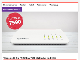 heimnetzwerke.net