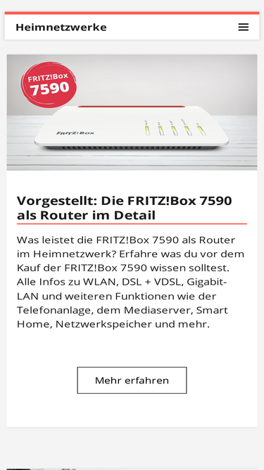 heimnetzwerke.net