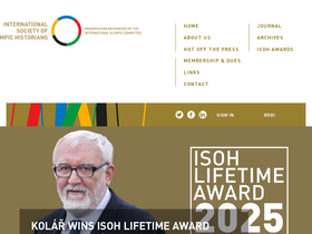 isoh.org