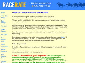 racerate.com
