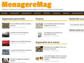 menageremag.com