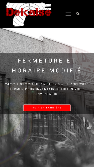 dekaise.be