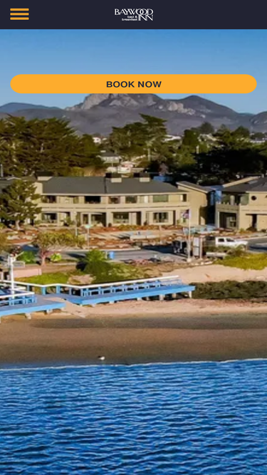 baywoodinn.com