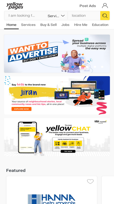 yellowpages.my