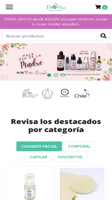 biofilia.cl
