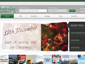 ianallanpublishing.com