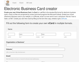 bvcard.com