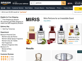 perfumes.com