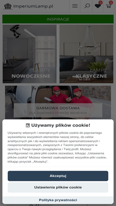 imperiumlamp.pl