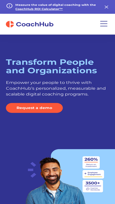 coachhub.io
