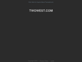 twowest.com