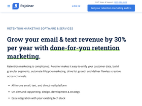 'rejoiner.com' screenshot