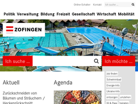zofingen.ch