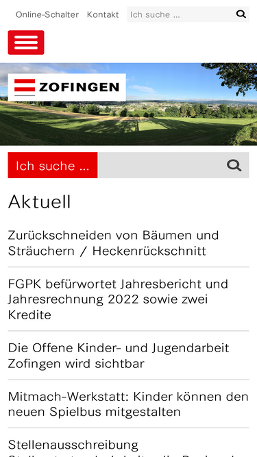 zofingen.ch