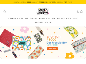 happywagon.com