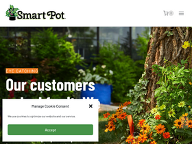smartpots.com