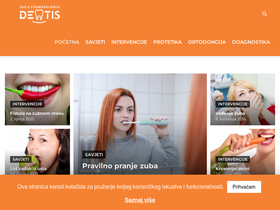 dentis.hr
