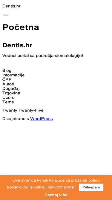 dentis.hr