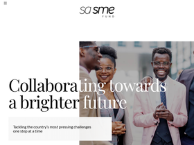 sasmefund.co.za